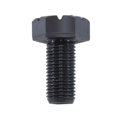 Yukon Gear & Axle Yukon Gear Ford 8in & 9in Standard Open / Ag / & Detroit Locker Ring Gear Bolt