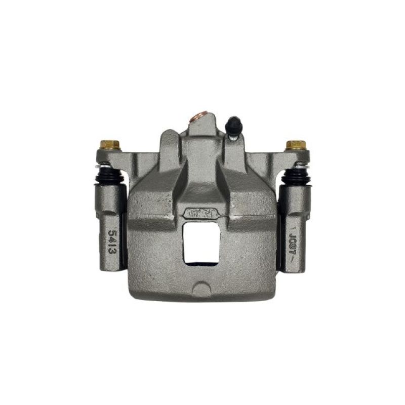 PowerStop Power Stop 98-02 Chevrolet Prizm Front Left Autospecialty Caliper w/Bracket