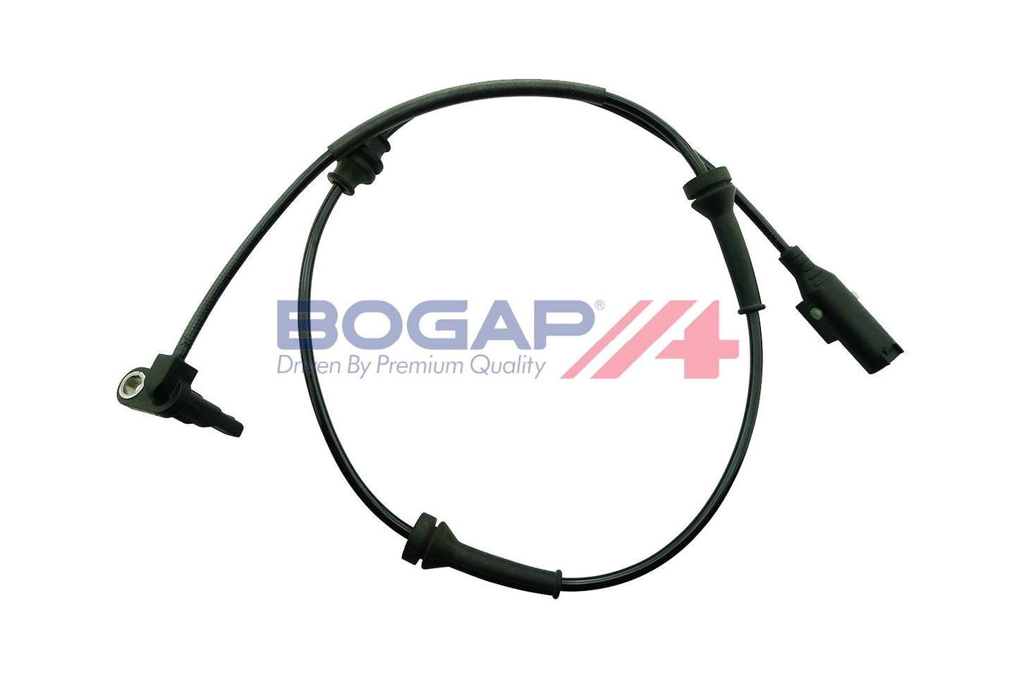 BOGAP W7117167 Sensor, Wheel Speed
