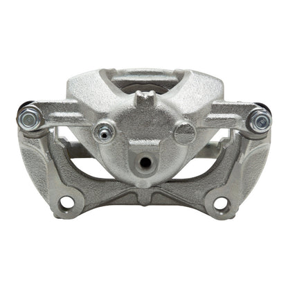 DFC 11-17 Buick Verano Front-L Silver Zinc Coated Premium Caliper