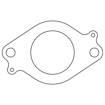 Cometic Gasket Cometic Subaru EJ .030in MLS Exhaust Manifold to Up-Pipe Gasket