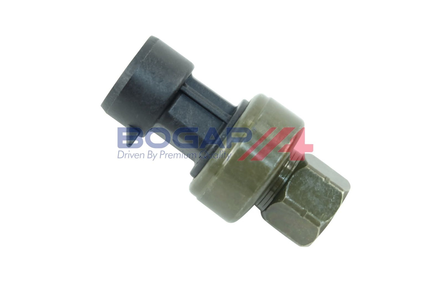 BOGAP R4217100 Pressure Switch, Air Conditioning