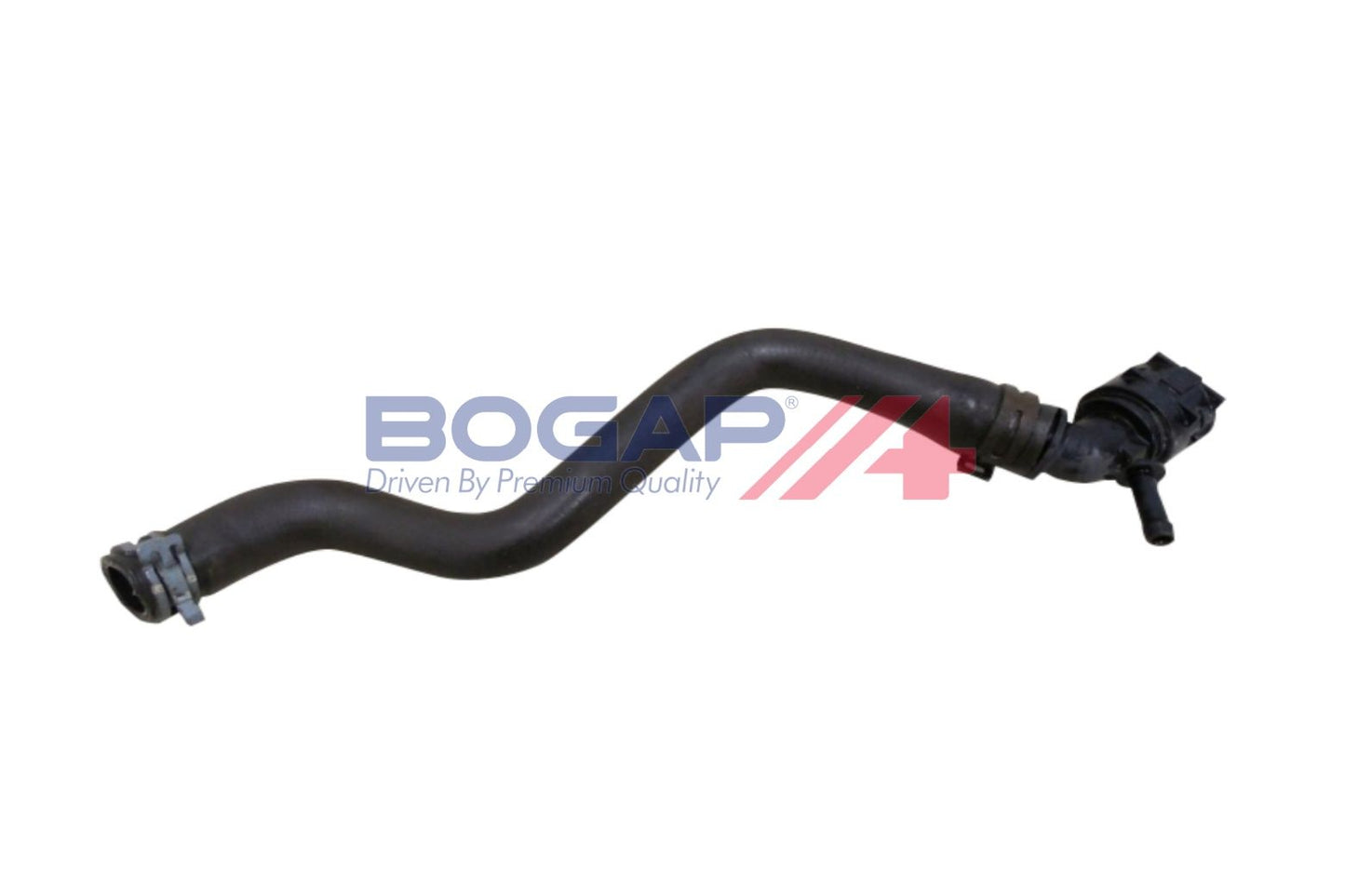 BOGAP A4228343 Radiator Hose
