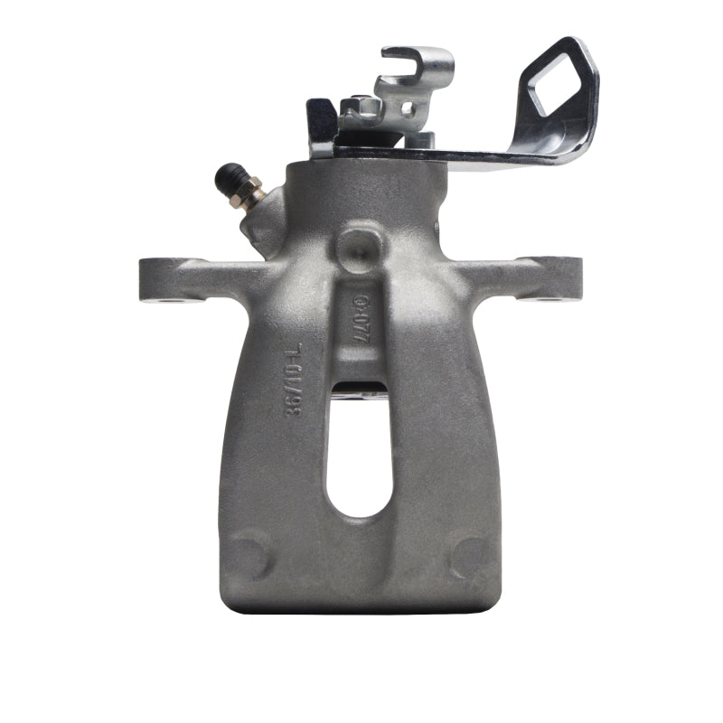 DFC 07-16 Mini Cooper Rear-L Premium Caliper - Silver Zinc Coated