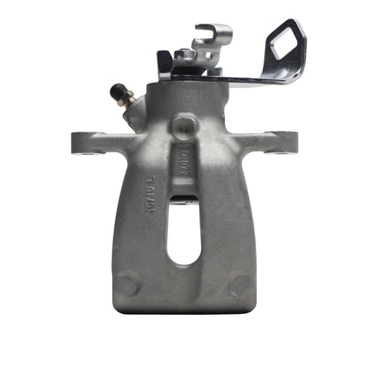 DFC 07-16 Mini Cooper Rear-L Premium Caliper - Silver Zinc Coated