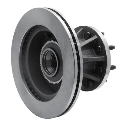 DFC 95-07 Ford E-350 Econoline Club Wagon Front Brake Rotor