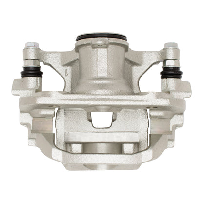 DFC 15-21 Lexus NX200t Rear-R Silver Zinc Coated Premium Caliper