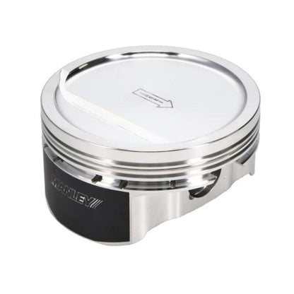 Manley Performance Manley Chevrolet LS Piston Set - 4.005in Bore 1.065in CH, -20.00 CC