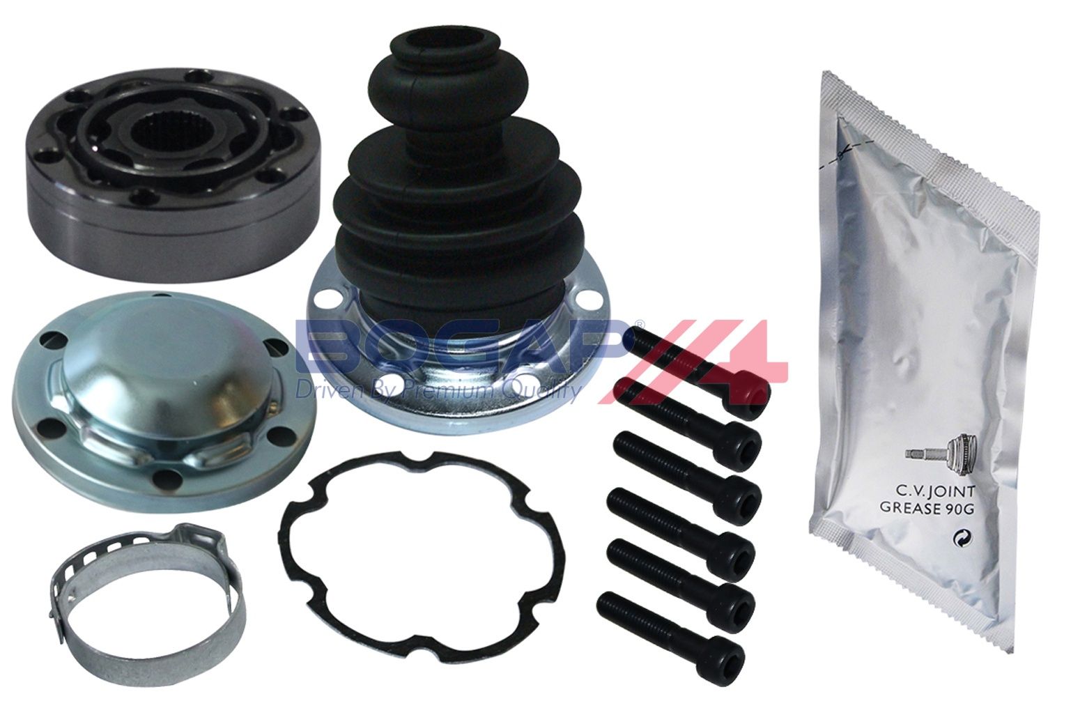 BOGAP A3513159 Joint Kit, Drive Shaft