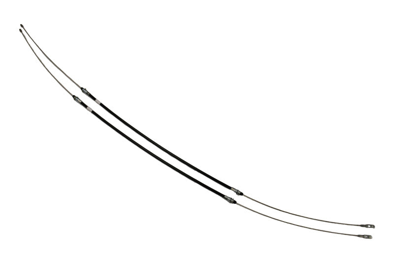 Baer Brakes Parking Brake Cables