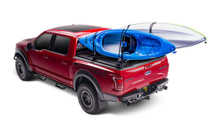 Retrax 14-18 Chevy & GMC 6.5ft Bed RetraxONE XR
