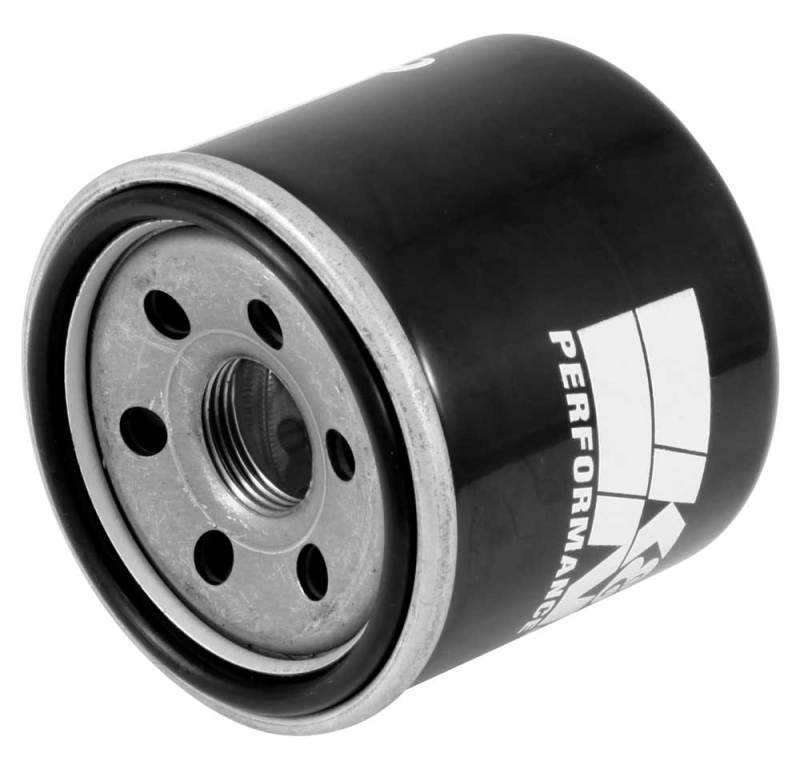 K&N Engineering K&N Oil Transmission Filter, Powersports - Canister