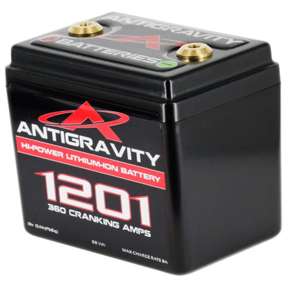 Antigravity Batteries Antigravity Small Case 12-Cell Lithium Battery