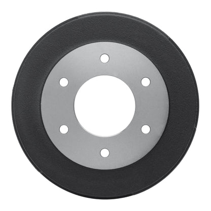 DFC 81-85 Nissan 720 Datsun Rear True Balanced Brake Drum