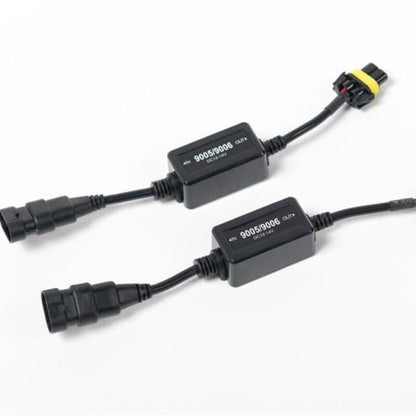 Putco Anti-Flicker Harness - H10 (Pair)