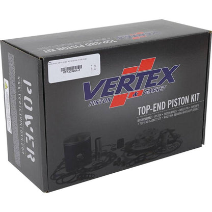 Vertex Pistons Vertex Piston 18-22 KTM 125 SX 125cc Top End Piston Kit