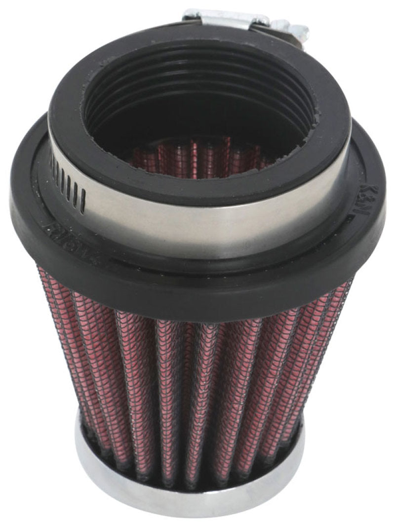 K&N Engineering K&N Universal Air Filter 1-13/16in FLG / 3in Bottom / 2in Top / 3in Height