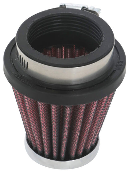 K&N Engineering K&N Universal Air Filter 1-13/16in FLG / 3in Bottom / 2in Top / 3in Height