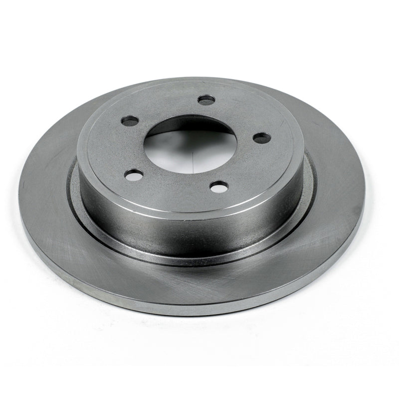 PowerStop Power Stop 04-08 Chrysler Pacifica Rear Autospecialty Brake Rotor