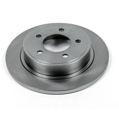 PowerStop Power Stop 04-08 Chrysler Pacifica Rear Autospecialty Brake Rotor