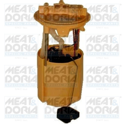 MEAT & DORIA MD77100 Fuel Feed Unit