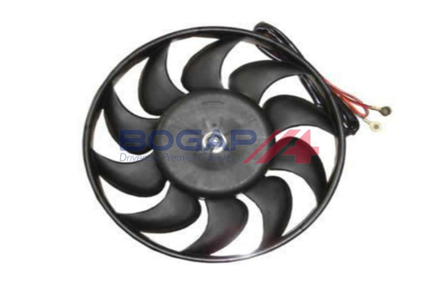 BOGAP A4243149 Fan, Engine Cooling