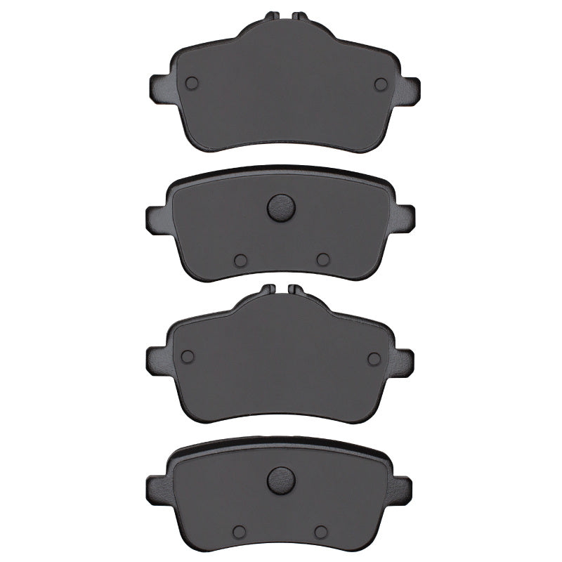R1 Concepts R1 12-20 Mercedes-Benz ML350 Rear Optimum OE Brake Pads