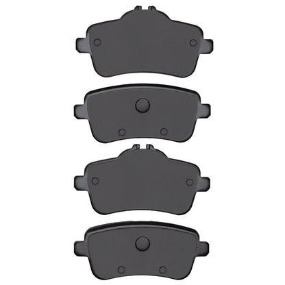 R1 Concepts R1 12-20 Mercedes-Benz ML350 Rear Optimum OE Brake Pads