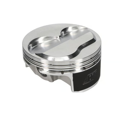 Wiseco Chevy 410 4.145in Bore 1.250in CH Piston Set