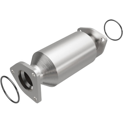 MagnaFlow Direct Fit Catalytic Converter 05-10 Honda Odyssey 3.5L