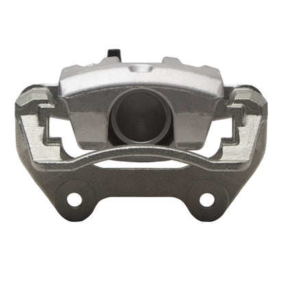 DFC 07-19 Buick Enclave Rear-L Premium Caliper - Silver Zinc Coated