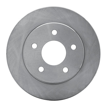 DFC 90-92 Ford Taurus SHO Rear Brake Rotor
