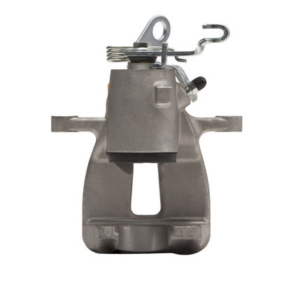 DFC 06-10 Audi A3 Quattro Rear-R Silver Zinc Coated Premium Caliper