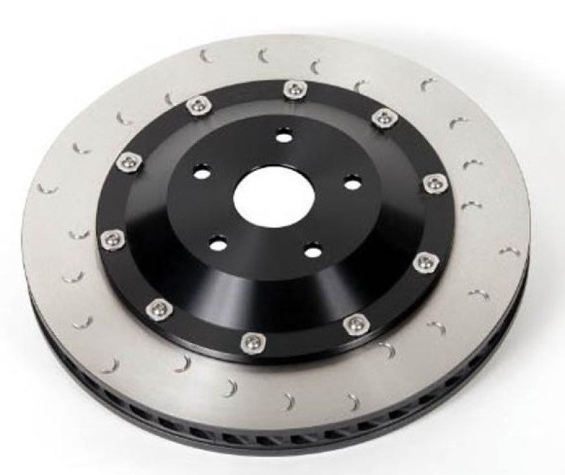 Alcon 2015+ BMW M3 F80 400x34mm Rotor Assembly - Front Left