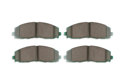 DBA 20-25 Jeep Gladiator Sport Front SP Performance Brake Pads