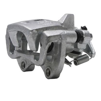 DFC 90-94 Asuna SUNFIRE Rear-L Premium Caliper - Silver Zinc Coated