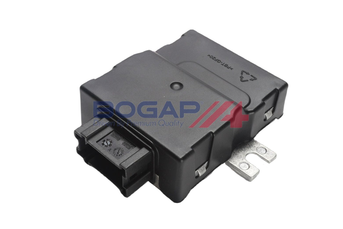 BOGAP B6322105 Control Unit, Fuel Pump