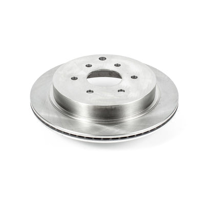 PowerStop Power Stop 11-13 Infiniti QX56 Rear Autospecialty Brake Rotor