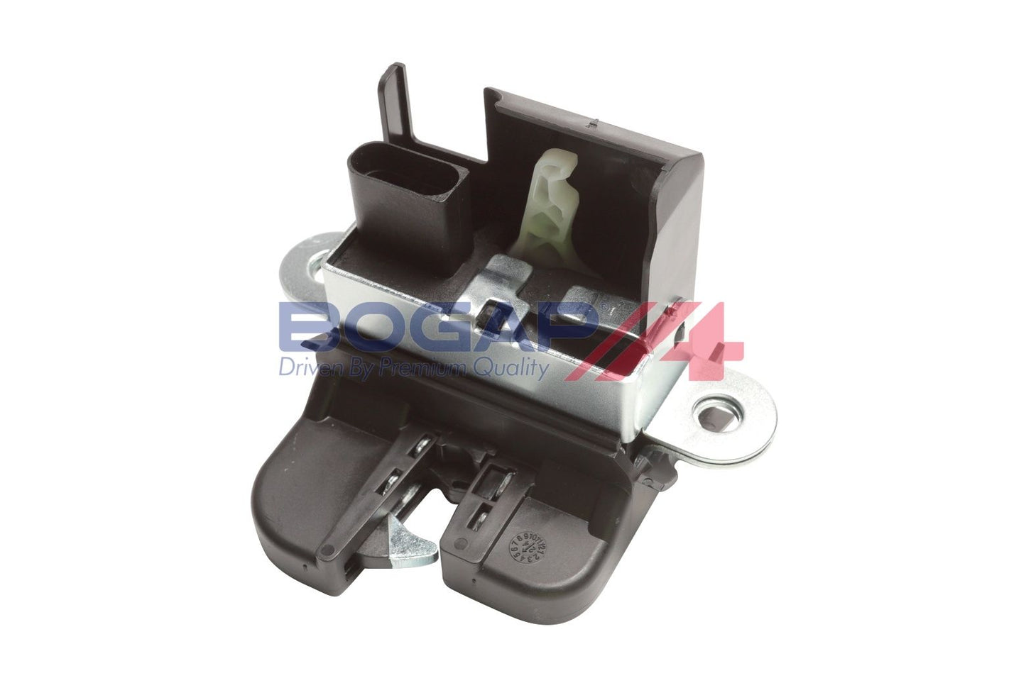 BOGAP A5136202 Tailgate Lock