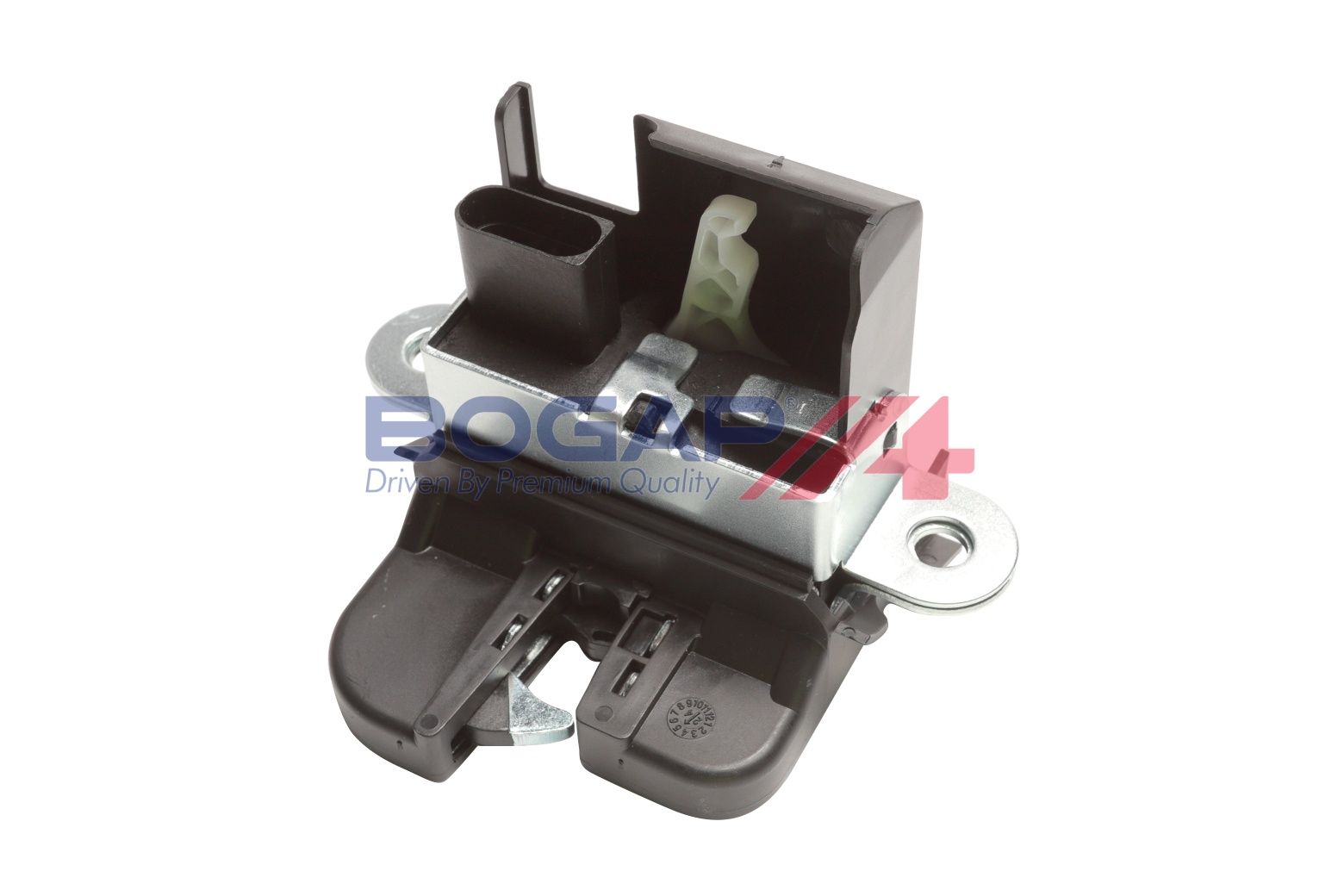 BOGAP A5136202 Tailgate Lock
