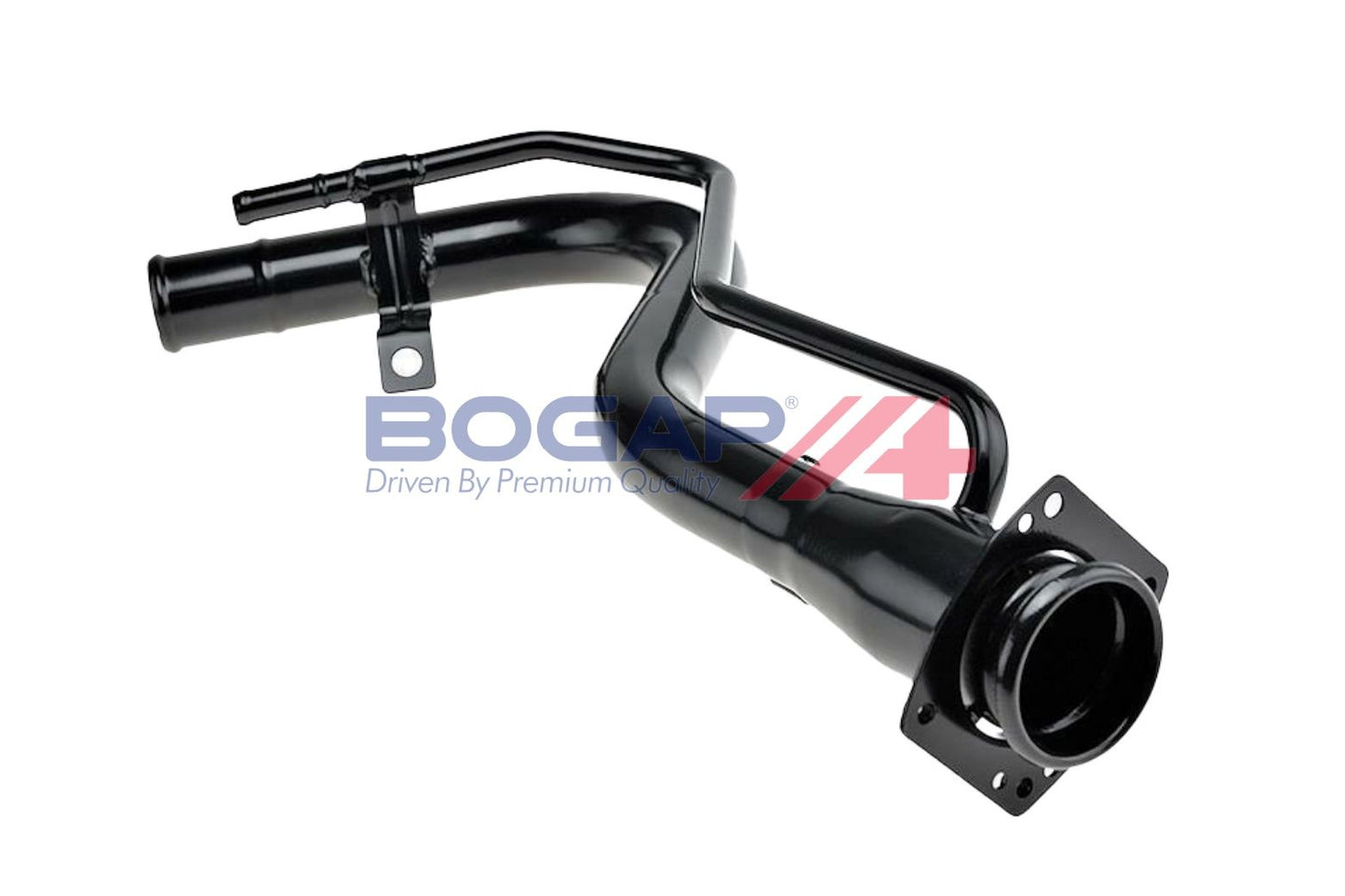 BOGAP U1637101 Filler Port, Fuel Tank