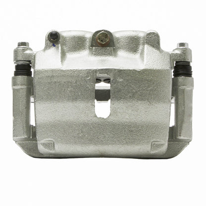 DFC 2009 Ford F-150 2WD Front-L Premium Caliper - Silver Zinc Coated