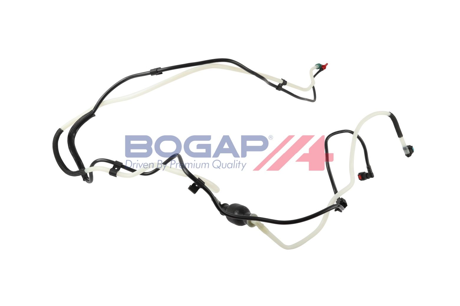 BOGAP R1621118 Fuel Line