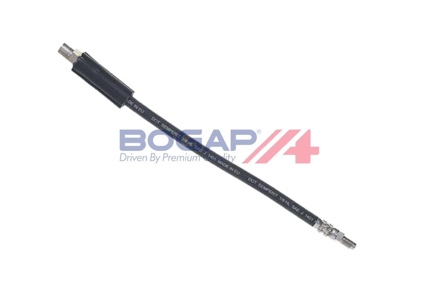 BOGAP B3124109 Brake Hose