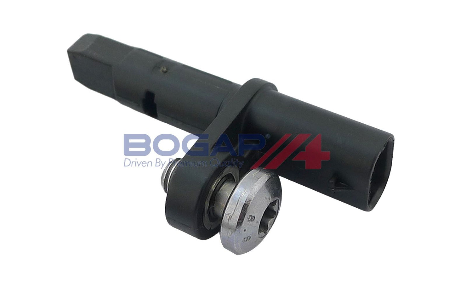 BOGAP P7117137 Sensor, Wheel Speed