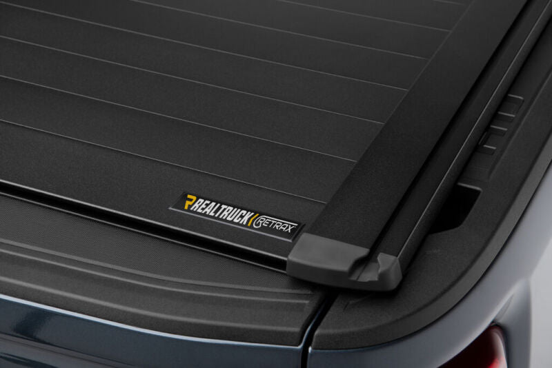 Retrax 2019 Chevy & GMC 5.8ft Bed 1500 PowertraxPRO XR
