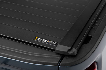 Retrax 2019 Chevy & GMC 5.8ft Bed 1500 PowertraxPRO XR