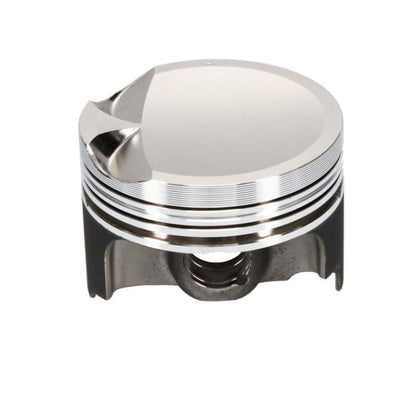 Wiseco Audi ADU 2.2L 20V 82.00 mm Bore 32.64 mm CH -7.36 CC Piston Set