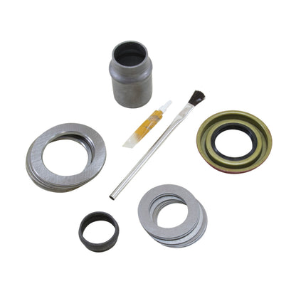 Yukon Gear & Axle Yukon Gear Minor install Kit For GM 8.2in Diff For Buick / Oldsmobile / Pontiac