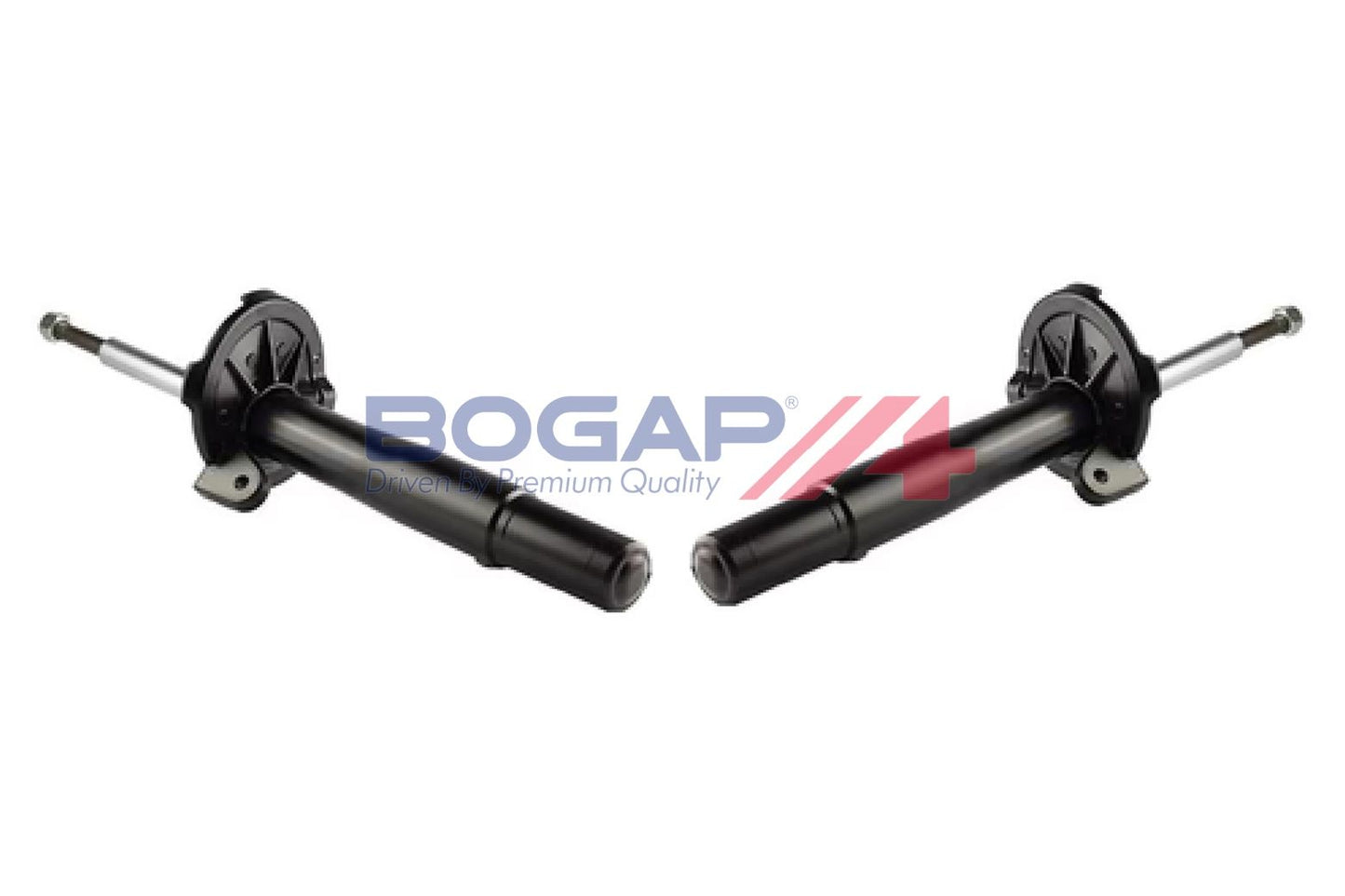 BOGAP B3410228 Shock Absorber